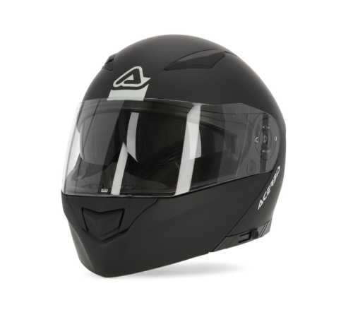 Acerbis Шлем модуляр Rederwel Black в Саратове