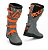 Acerbis Мотоботы кроссовые X-Team Grey/Orange в Саратове