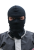 MotoLike Подшлемник Хлопок/Эластан Черный Ninja в Саратове