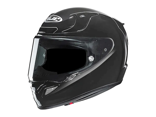 HJC Шлем RPHA12 Metal Black в Саратове