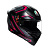 AGV Шлем K1 S Sling Matt Black/Pink в Саратове