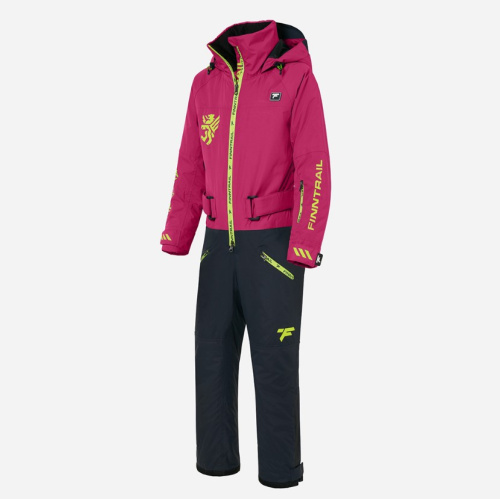 Finntrail Комбинезон детский Swift Pink в Саратове