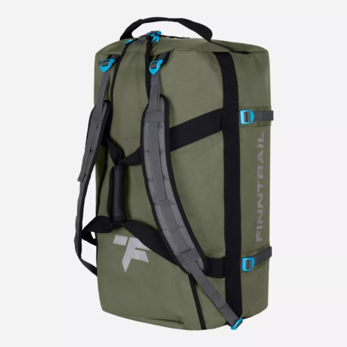 Finntrail Гермосумка Explorer 1728 Khaki 100L в Саратове