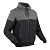 Bering Толстовка Hoodiz Vented Black/Anthracite в Саратове