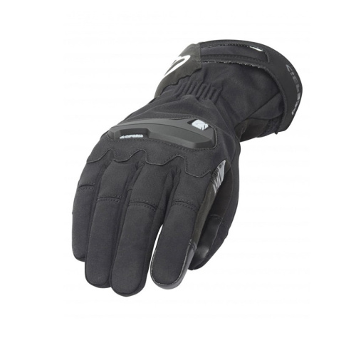 Acerbis Перчатки Ce X-Tour Gloves Black в Саратове