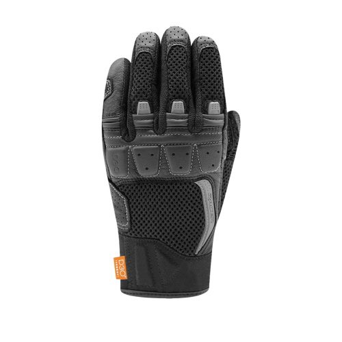 Racer Перчатки Ronin Dark/Grey в Саратове