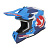 Acerbis Шлем Linear 22-06 Blue/Red 2 в Саратове
