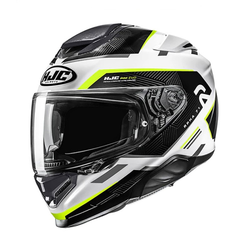 HJC Шлем RPHA71 Ellon MC3H в Саратове