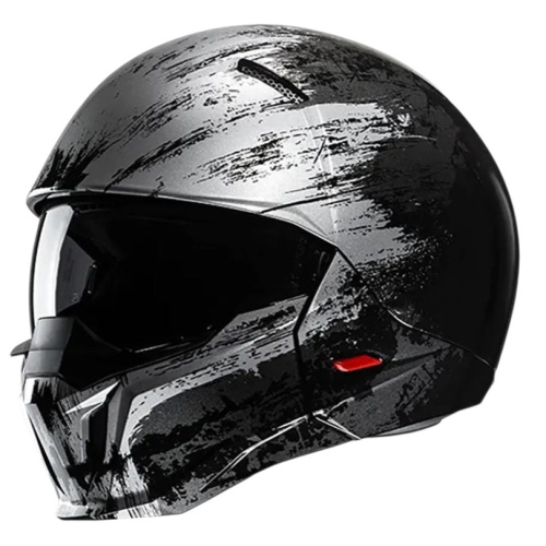 HJC Шлем i20 Furia MC5 в Саратове