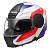 LS2 Шлем FF902 Scope II Duria Blue White Red в Саратове