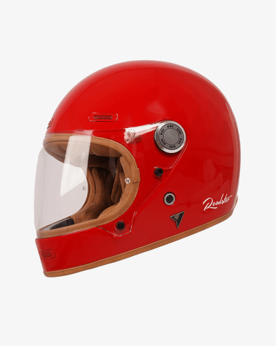 By City шлем Roadster III Red в Саратове
