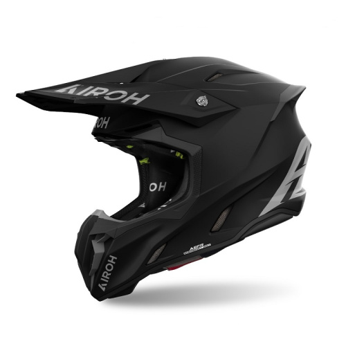Airoh Шлем Twist 3 Black Matt в Саратове