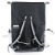 Dragonfly Герморюкзак DF Fold Bag Pro Black 70л в Саратове Dragonfly Герморюкзак DF Fold Bag Pro Black 70л в Саратове