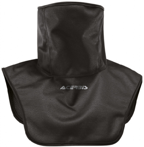 Acerbis Воротник ветрозащитный Dalby Black в Саратове
