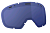 Scott Линзы Buzz sky blue в Саратове