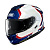 Shoei Шлем GT-Air 3 Realm сине-бело-красный в Саратове
