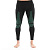 Dragonfly Термобрюки 3DThermo Green в Саратове