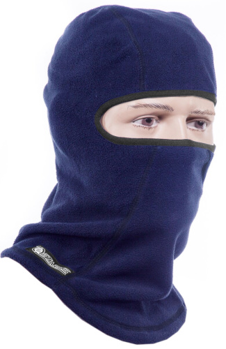 STARKS Подшлемник Kids Fleece Синий в Саратове