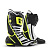 Gaerne Мотоботы GP1 Evo White/Black/Yellow в Саратове