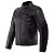 Dainese Куртка кожаная Merak black в Саратове