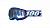 100% Очки Accuri 2 Goggle Blue/Clear Lens в Саратове