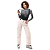 Dragonfly Штаны горнолыжные утепленные Gravity 2025 Woman Light Grey в Саратове