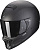 Scorpion Exo Мотошлем HX1 Carbon Se Solid Карбон/Черный Матовый в Саратове