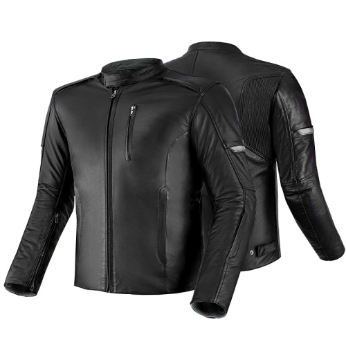 Shima куртка Hunter+ 2.0 Black в Саратове