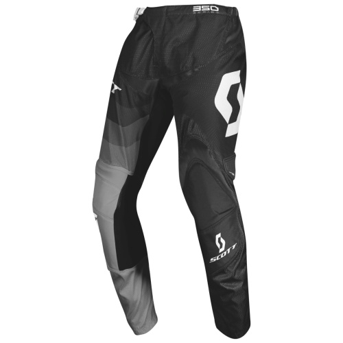 Scott Брюки 350 Track black/grey в Саратове