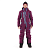 Dragonfly Комбинезон Утепленный Extreme Woman Purple Sky 2024 в Саратове