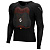 SCOTT Защита тела Jacket Protector Softcon Hybrid Pro black в Саратове