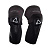 Leatt Наколенники ReaFlex Hybrid Knee Guard 2024 Black в Саратове