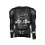 Leatt Детская Защита тела 5.5 Body Protector Black в Саратове