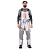 Dragonfly Штаны Expedition Camo - Grey 2024 в Саратове