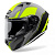 Airoh Шлем Valor Wings Yellow Matt в Саратове