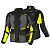 Shima Куртка Hero 2.0 Black/Fluo в Саратове