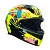 AGV Шлем K3 Rossi Winter Test 2019 в Саратове