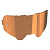 Leatt Линза для очков Iriz Bronz Ultra Contrast Lens 68% в Саратове