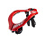 Leatt Защита шеи 3.5 Neck Brace Red в Саратове