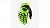 100% Мотоперчатки Airmatic Fluo/Yellow/Black в Саратове