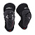 Leatt Наколенники подростковые 3DF 5.0 Evo Black в Саратове