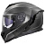 LS2 Мотошлем FF818 Storm III Solid черный матовый в Саратове