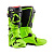 Leatt Мотоботы кроссовые 5.5 FlexLock V26 Lime Green в Саратове
