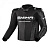Shima куртка кожаная STR 2.0 Black в Саратове