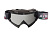 AiM Очки кроссовые (PRO) 157-100 Black Glossy в Саратове