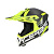 Acerbis Шлем Steel Carbon Yellow Fluo в Саратове