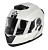 Acerbis Шлем Serel 22-06 White в Саратове