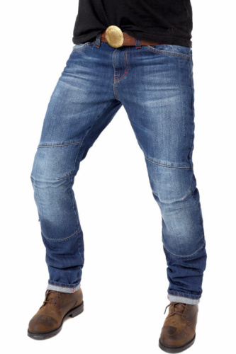 Starks мотоджинсы Python Total Guard в Саратове