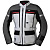 IXS Куртка Tour Jacket Montevideo-ST 3.0 light grey-dark grey-black в Саратове