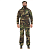 Dragonfly Мембранный костюм Active 2.0 Man Camo Dark 2023 в Саратове